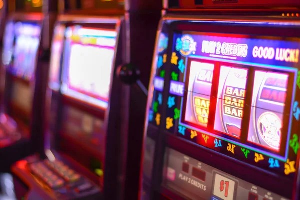 ceriabet login Bingo Halls